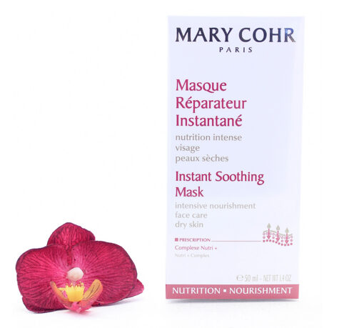 894520-510x459 Mary Cohr Instant Soothing Mask - Intensive Nourishment Face Care 50ml