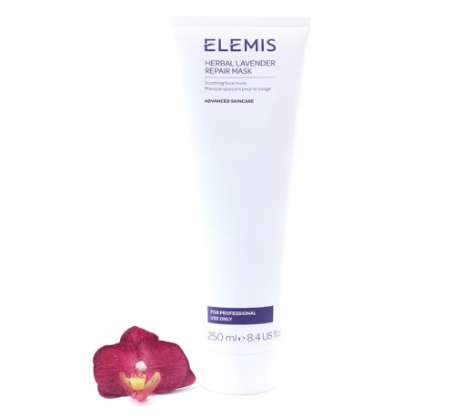 EL01281-510x459 Elemis Advanced Skincare - Herbal Lavender Repair Mask 250ml
