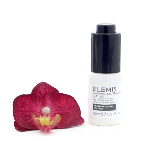 EL01717-510x459 Elemis Dynamic Resurfacing Serum 3 - Skin Smoothing Serum 15ml
