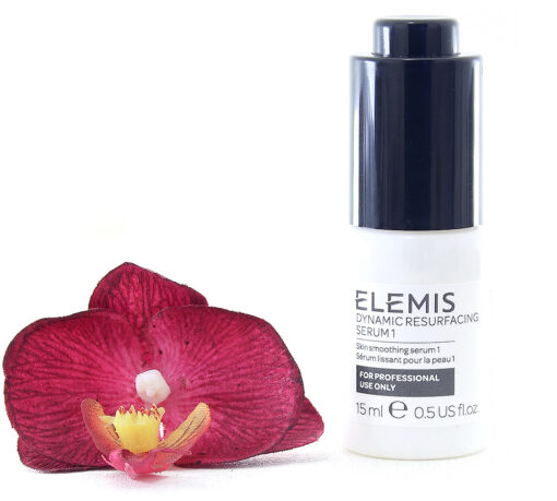EL01719-510x459 Elemis Dynamic Resurfacing Serum 1 - Skin Smoothing Serum 15ml
