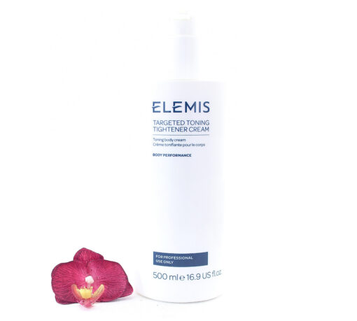 EL01851-510x459 Elemis Body Performance - Targeted Toning Cellulite Cream 500ml