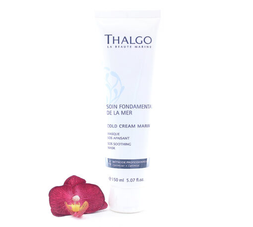 KT17034-510x459 Thalgo Cold Cream Marine - SOS Soothing Mask 150ml