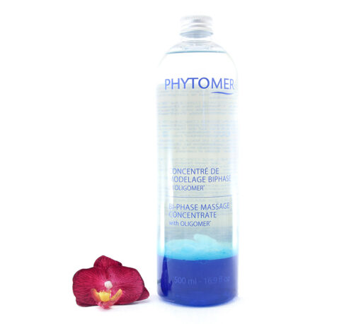 PFSCP185-510x459 Phytomer Bl-phase Massage Concentrate With Oligomer 500ml