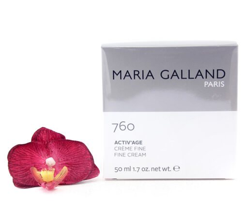 19002025-510x459 Maria Galland 760 Activ Age Fine Cream 50ml