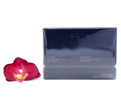 A0210041-510x459 Matis The Night - Absolute Regenerating Care With Caviar 50ml