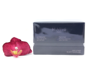 A0210051-300x250 Matis The Eyes - Absolute Black Care With Caviar 15ml