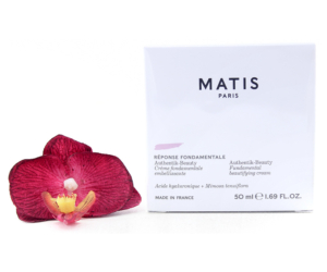 A0410081-300x250 Matis Reponse Fondamentale - Authentik-Beauty Fundamental Beautifying Cream 50ml