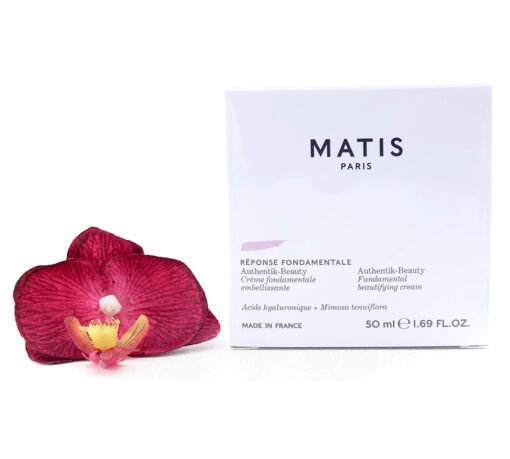 A0410081-510x459 Matis Reponse Fondamentale - Authentik-Beauty Fundamental Beautifying Cream 50ml