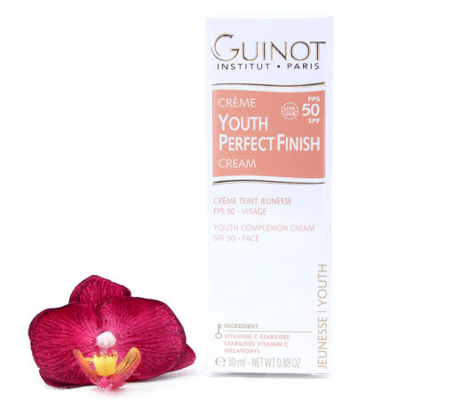 26506910-510x459 Guinot Youth Perfect Finish Cream SPF50 30ml