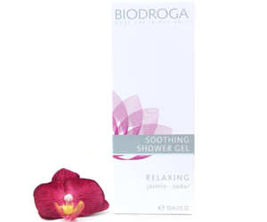 44264-300x250 Biodroga Relaxing - Soothing Shower Gel 150ml