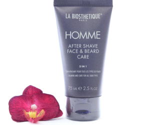 003999-300x250 La Biosthetique Homme - After Shave Face And Beard Care 75ml