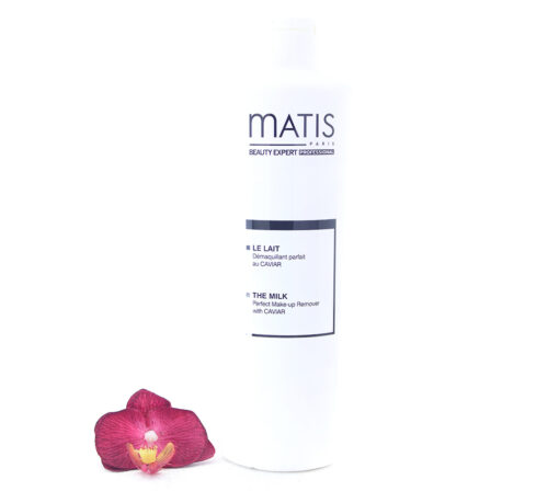57891-510x459 Matis The Milk - Perfect Make-Up Remover 500ml