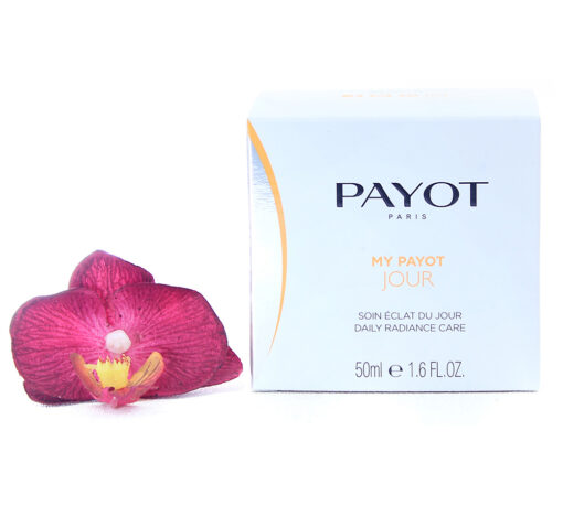 65116554-510x459 Payot My Payot Jour - Daily Radiance Care 50ml