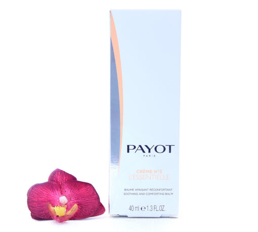 65116642-510x459 Payot Crème No2 L`Essentielle - Soothing And Comforting Balm 40ml