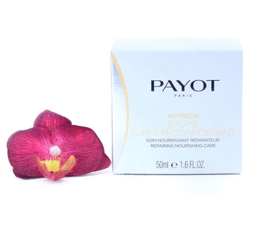 65117047-510x459 Payot Nutricia Baume Super Reconfortant - Repairing Nourishing Care 50ml