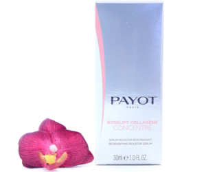 65117143-300x250 Payot Roselift Collagene Concentre - Redensifying Booster Serum 30ml