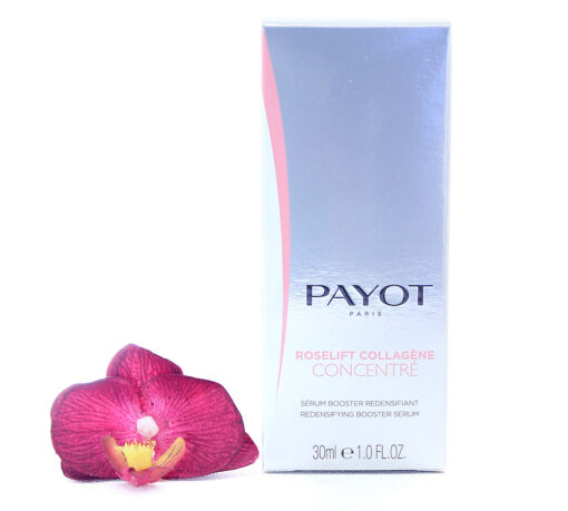 65117143-510x459 Payot Roselift Collagene Concentre - Redensifying Booster Serum 30ml