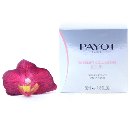 65117144-510x459 Payot Roselift Collagene Jour - Lifting Cream 50ml