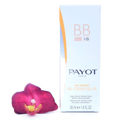 65117298-510x459 Payot My Payot BB Cream Blur Medium 02 SPF15 - Perfecting Tinted Care Natural Tan Effect 50ml