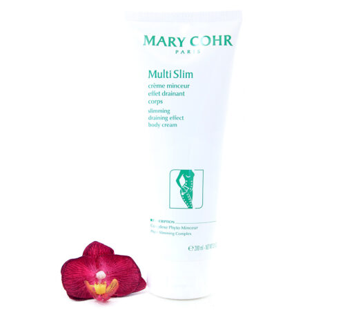 792600-510x459 Mary Cohr Multi Slim - Slimming Draining Effect Body Cream 200ml