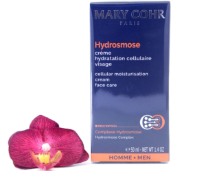 894530-300x250 Mary Cohr Men Hydrosmose - Cellular Moisturisation Face Cream 50ml
