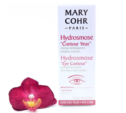 894540-510x459 Mary Cohr Hydrosmose Eye Contour - Energising Cream 15ml
