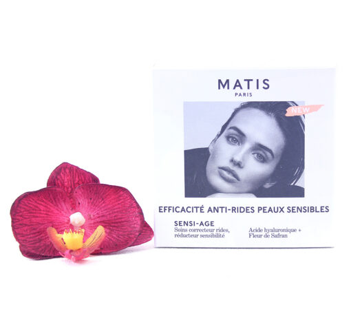 A0810011-510x459 Matis Reponse Delicate – Sensi-Age Cream 50ml