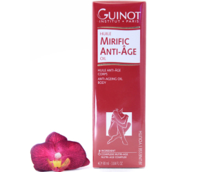26528200-300x250 Guinot Mirific Anti-Age - Anti Ageing Body Oil 90ml