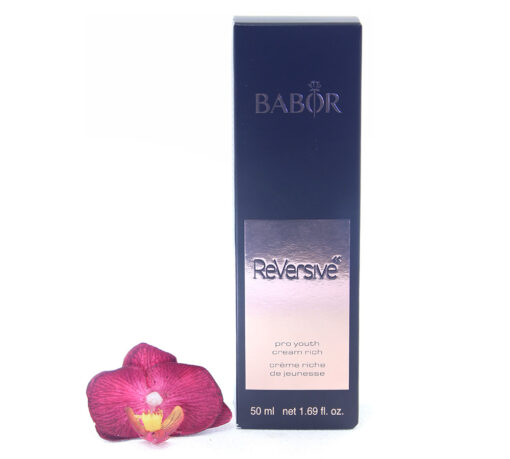 410831-510x459 Babor ReVersive Pro Youth Cream Rich 50ml