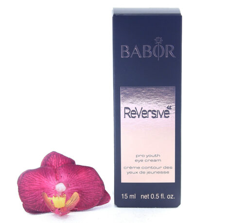 410832-510x459 Babor ReVersive Pro Youth Eye Cream 15ml