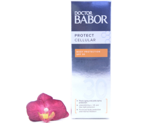 477021-300x250 Babor Protect Cellular - SPF30 Body Protection 150ml