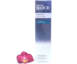 477022-300x250 Babor Protect Cellular - De-Stress And Repair Lotion 150ml
