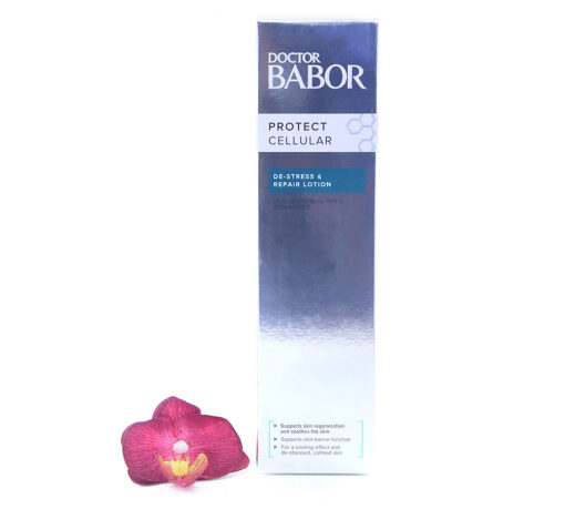 477022-510x459 Babor Protect Cellular - De-Stress And Repair Lotion 150ml