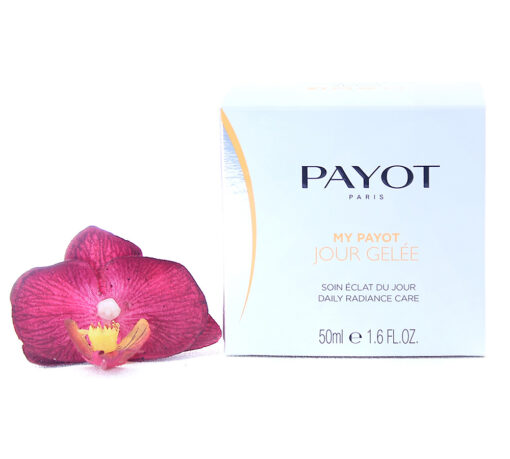 65116241-510x459 Payot My Payot Jour Gelee - Daily Radiance Care 50ml