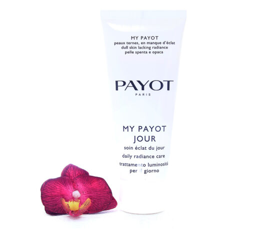 65116580-510x459 Payot My Payot Jour - Daily Radiance Care 100ml Salon Size