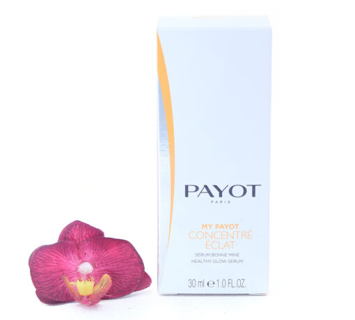 65116685-510x459 Payot My Payot Concentre Eclat - Healthy Glow Serum 30ml