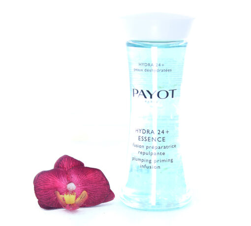 65116745-510x459 Payot Hydra 24+ Essence - Plumping Priming Infusion 125ml