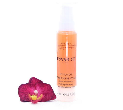 65116982-510x459 Payot My Payot Concentre Eclat - Healthy Glow Serum 50ml