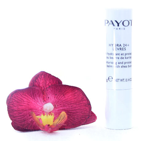65117011-510x459 Payot Hydra 24+ Levres - Moisturising And Protecting Lip Balm 4g