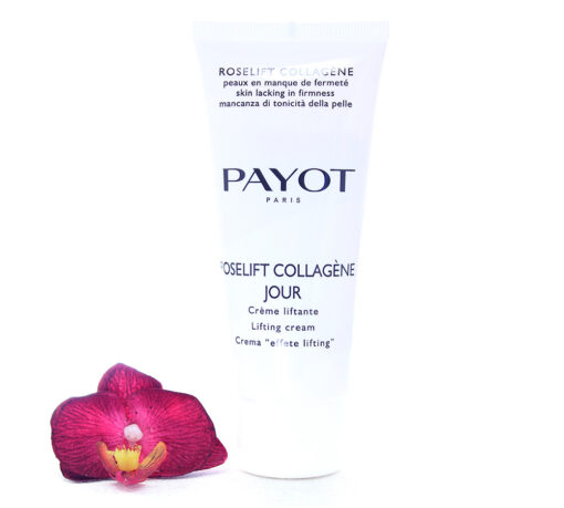 65117147-510x459 Payot Roselift Collagene Jour - Lifting Cream 100ml