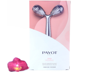65117335-300x250 Payot Face Moving - Revitalizing Facial Roller 1pcs