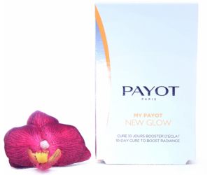 65117464-300x250 Payot My Payot New Glow - 10-Day Cure To Boost Radiance 7ml