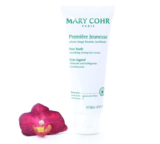 792513-510x459 Mary Cohr Premiere Jeunesse - First Youth Smoothing Toning Cream 100ml