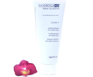 45516-300x250 Biodroga MD Clear+ Clarifying Mask For Impure Skin 200ml