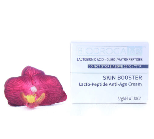 45553-510x459 Biodroga MD Skin Booster - Lacto-Pepide Anti-Age Cream 50ml