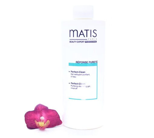 57539-510x459 Matis Reponse Purete - Perfect Clean Purifying Cleansing Gel 500ml