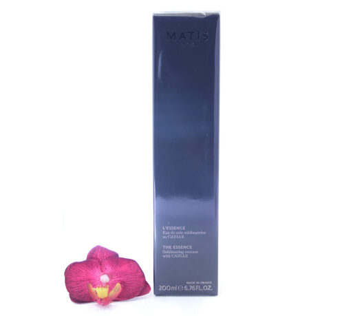 A0210071-510x459 Matis The Essence - Sublimating Essence With Caviar 200ml