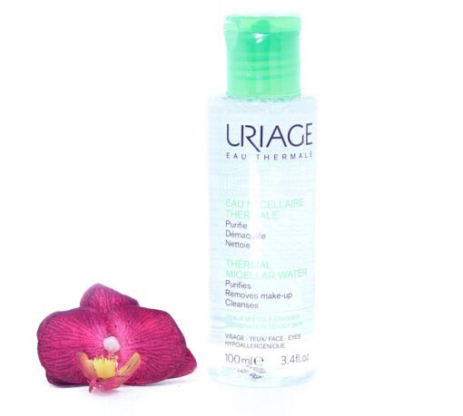 3661434003653-510x459 Uriage Thermal Micellar Water - Combination To Oily Skin 100ml