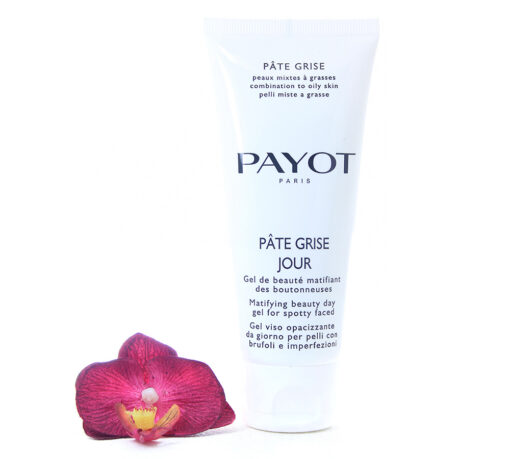 65117492-510x459 Payot Pate Grise Jour - Matifying Beauty Day Gel 100ml
