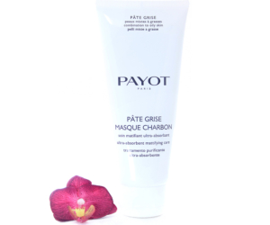 65117655-300x250 Payot Pate Grise Masque Charbon - Ultra-Absorbent Mattifying Care 200ml